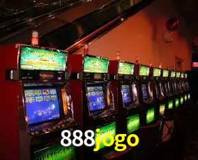 Inovações de Jogos na 888jogo: O Futuro das Experiências Interativas